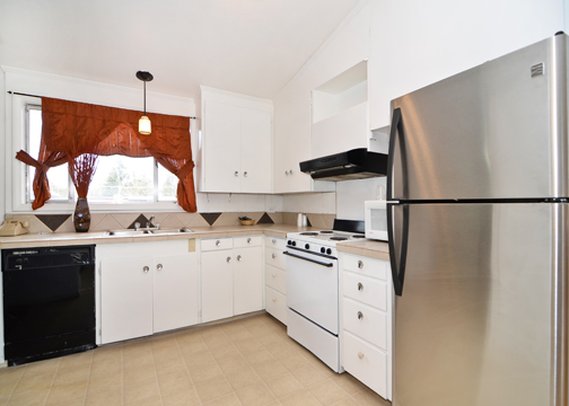 Rodeway Inn & Suites - Bend, OR