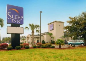 Sleep Inn Conway