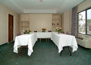 Meeting Facilities