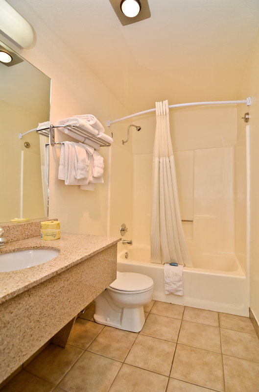 Best Western Plus-Rubys Inn - Bryce, UT