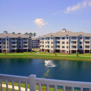 Magnolia Pointe Resort by PVR Myrtle Beach