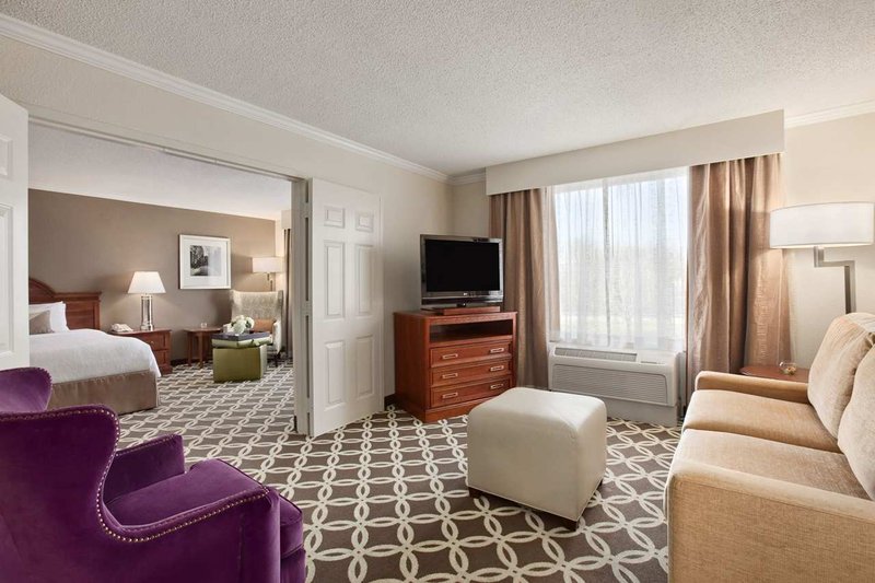 Hilton Garden Inn - Burlington, MA
