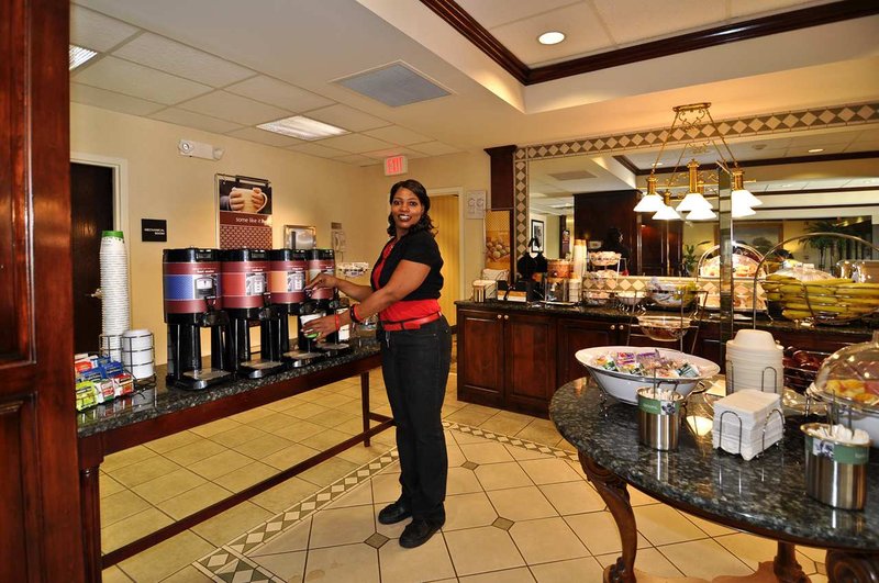 Hampton Inn Tomah - Tomah, WI