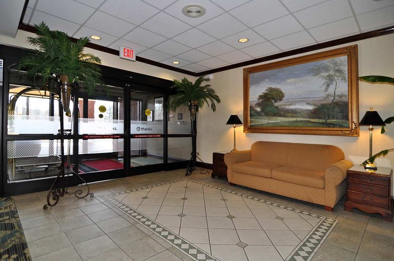 Hampton Inn Tomah - Tomah, WI