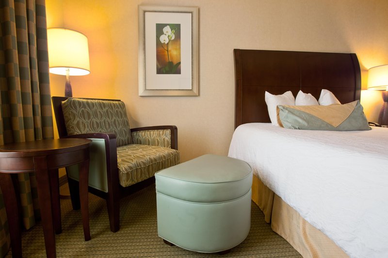 Hilton Garden Inn Dulles North - Ashburn, VA
