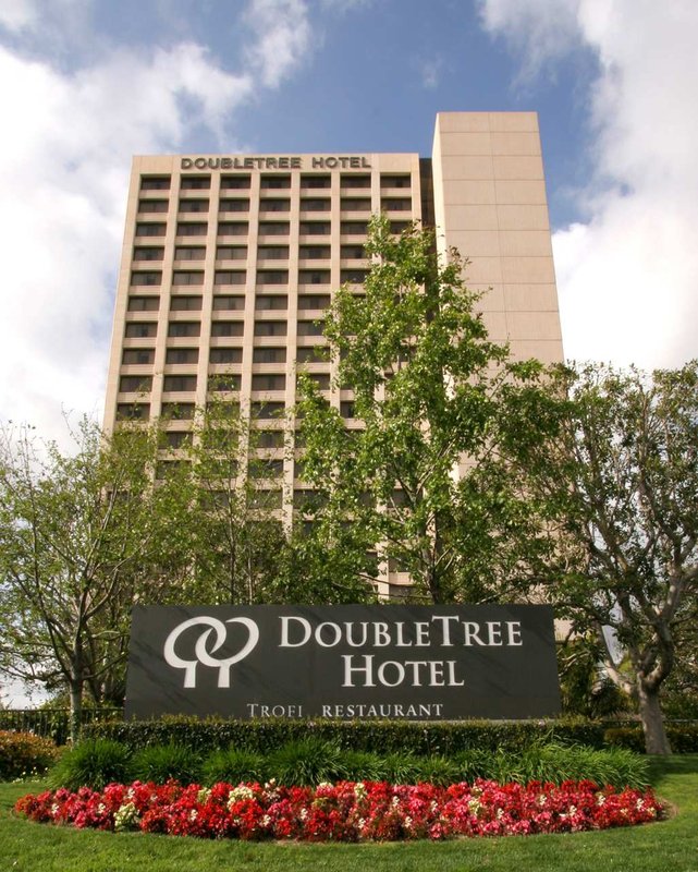 Doubletree By Hilton Hotel Anaheim-Orange County - Orange, CA