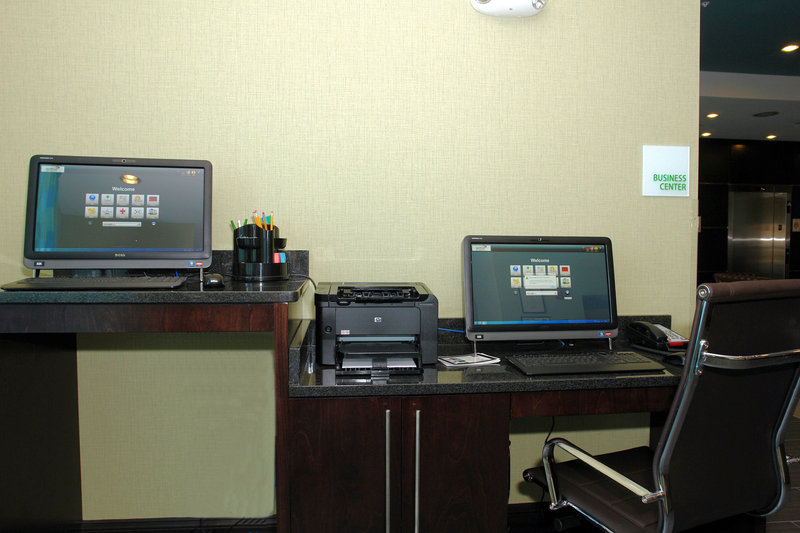 Holiday Inn CHRISTIANSBURG BLACKSBURG - Christiansburg, VA