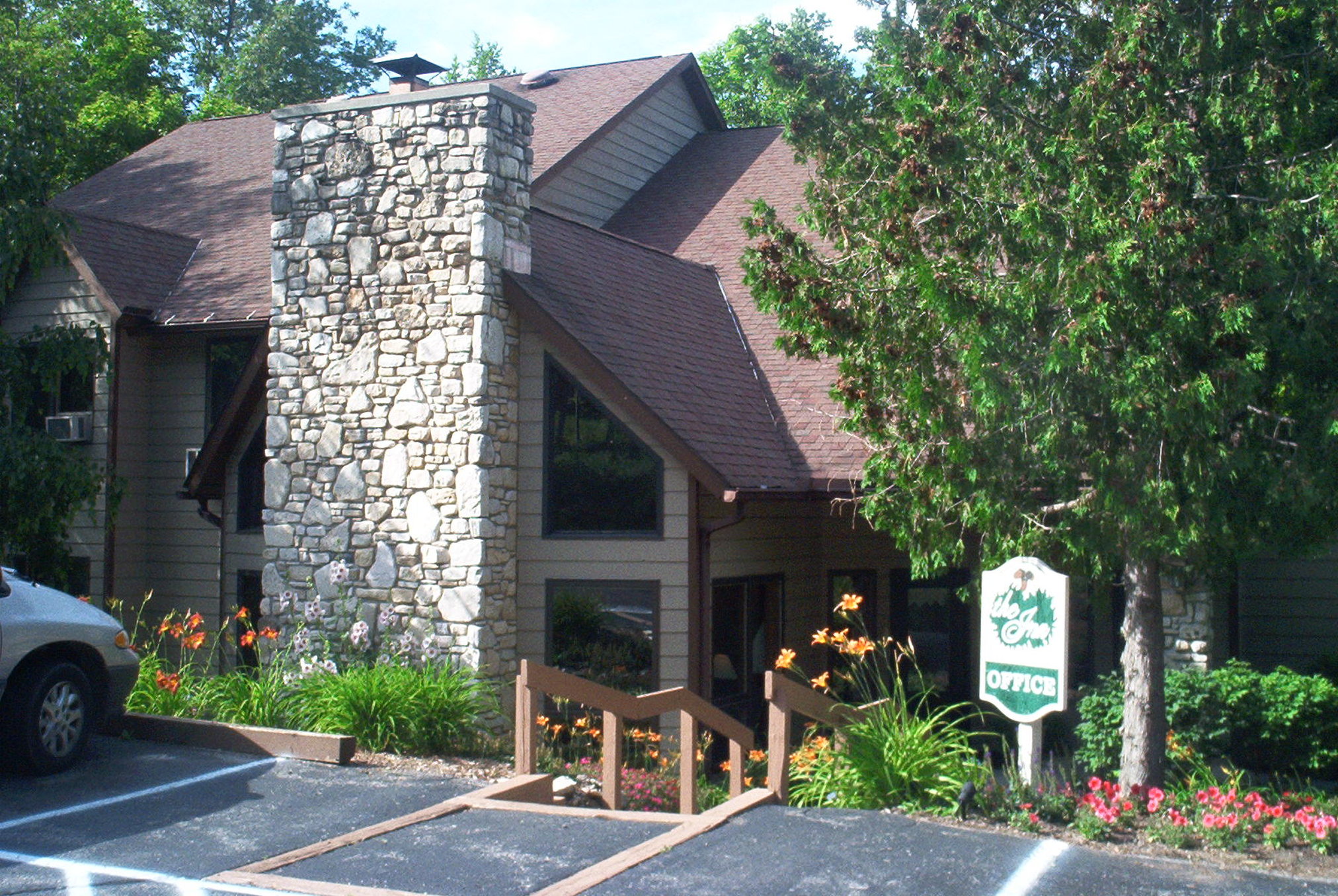 The Inn at Little Sister Hill Sister Bay, WI Hotels Hotels in Sister