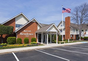 Residence Inn by Marriott Spartanburg