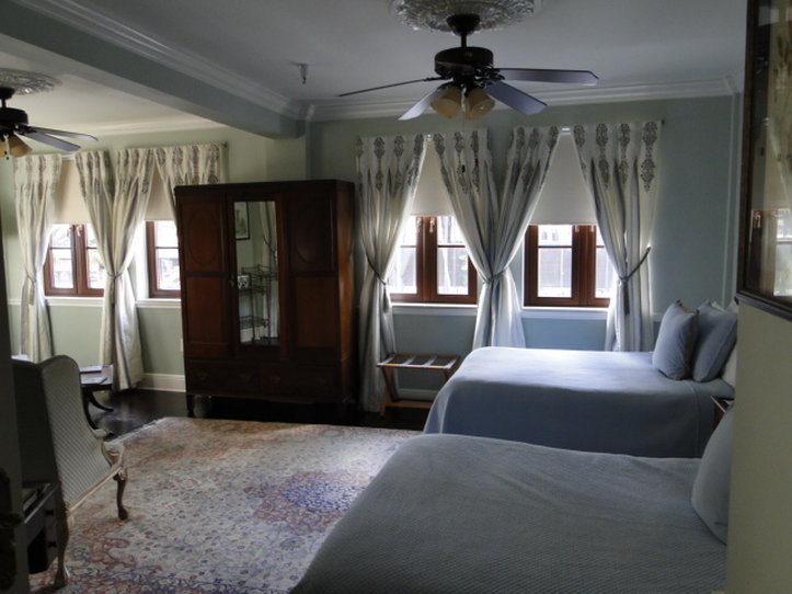 Hotel St Michel - Coral Gables, FL