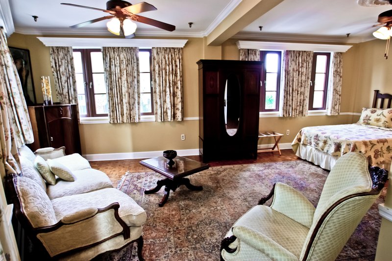 Hotel St Michel - Coral Gables, FL
