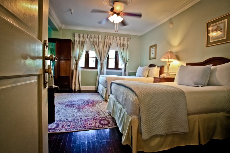 Hotel St Michel - Coral Gables, FL