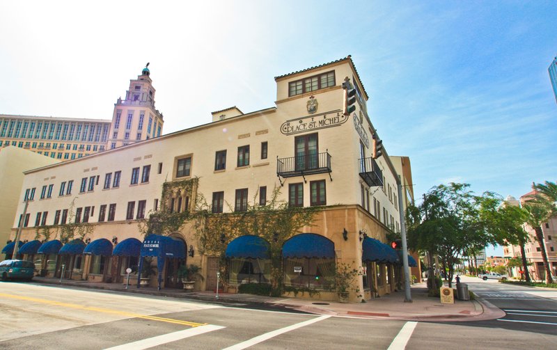 Hotel St Michel - Coral Gables, FL