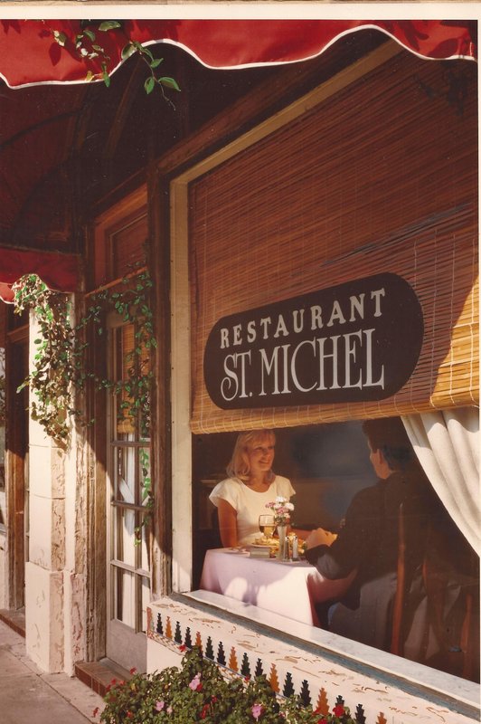 Hotel St Michel - Coral Gables, FL