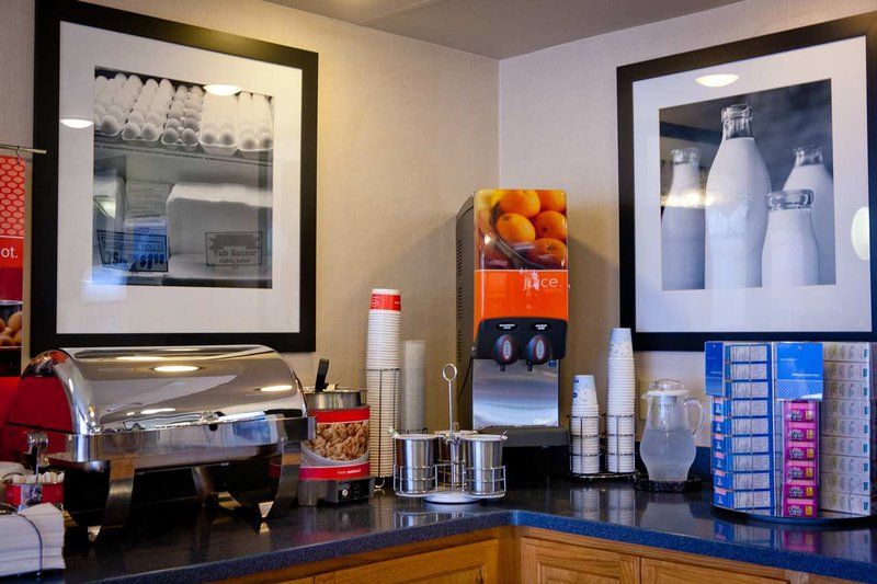 Comfort Inn - Shelby, NC