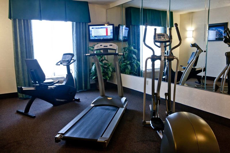 Comfort Inn - Shelby, NC