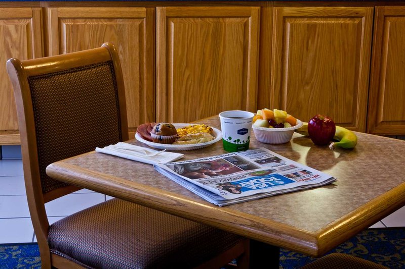 Comfort Inn - Shelby, NC