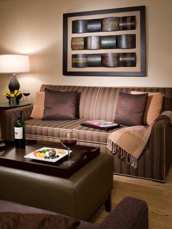 Embassy Suites By Hilton Santa Clara Silicon Valley - Santa Clara, CA
