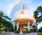 Century Park Hotel