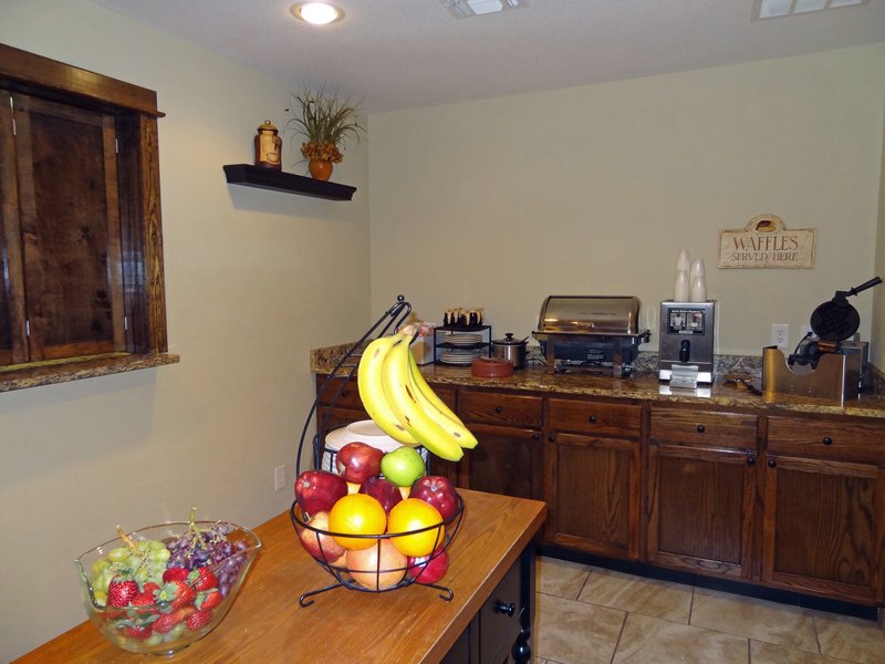 Best Western - George West, TX