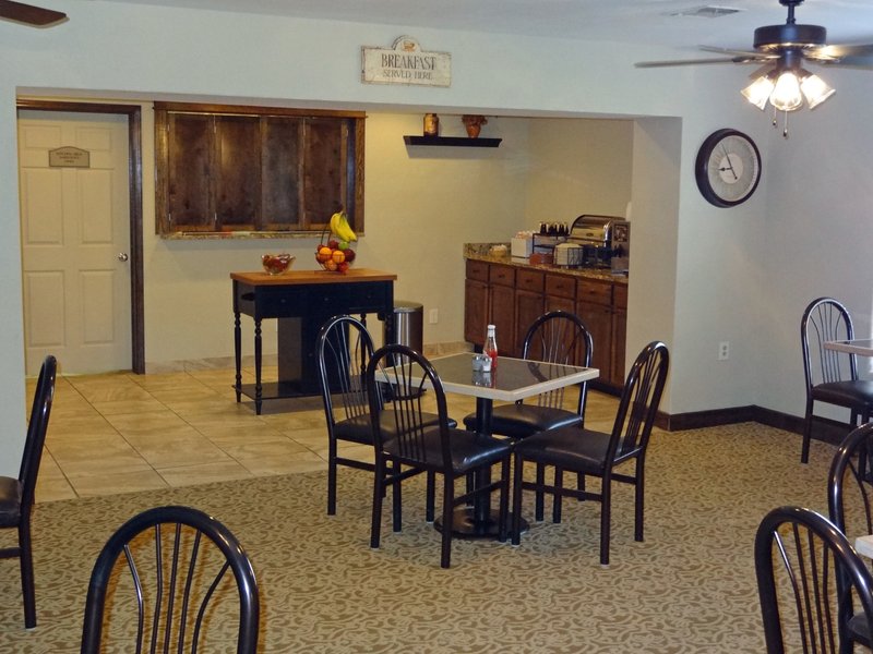 Best Western - George West, TX