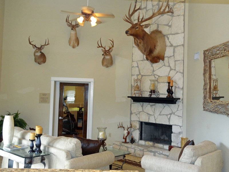 Best Western - George West, TX