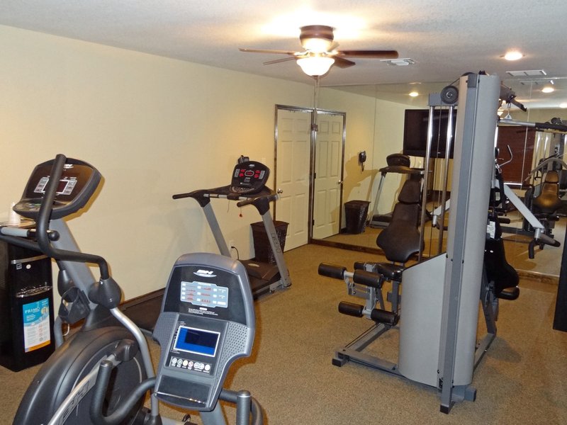 Best Western - George West, TX