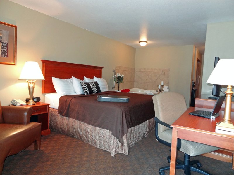 Best Western - George West, TX