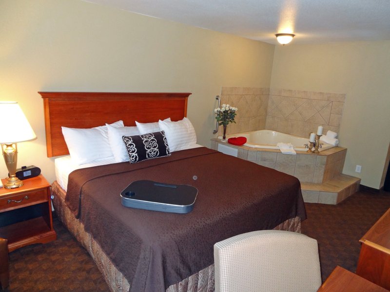 Best Western - George West, TX