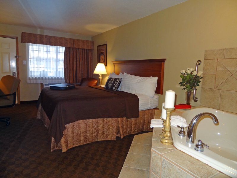 Best Western - George West, TX