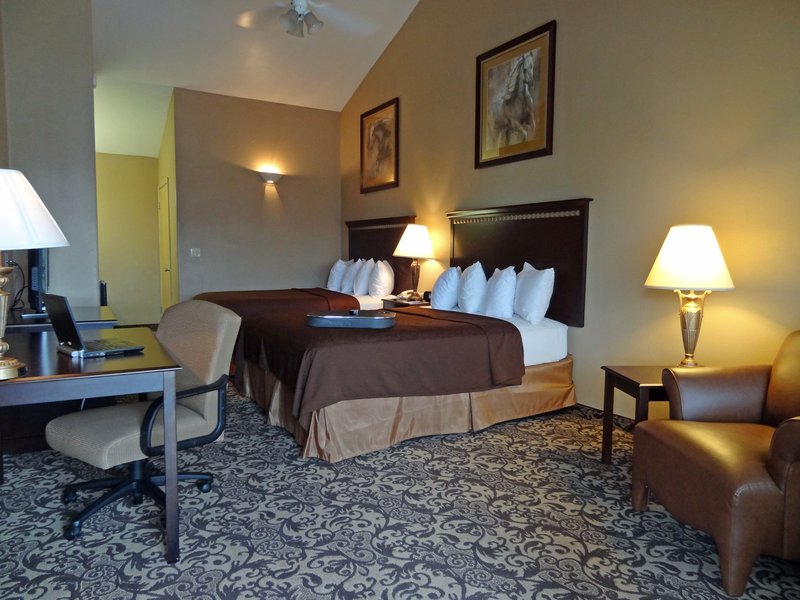 Best Western - George West, TX