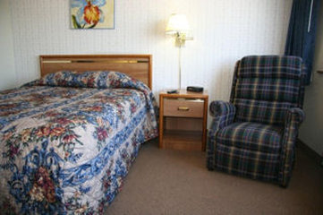 Quality Inn - Sandpoint, ID