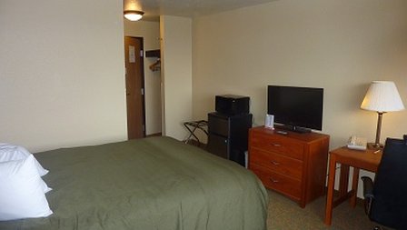 Quality Inn - Sandpoint, ID
