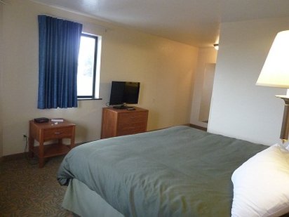 Quality Inn - Sandpoint, ID