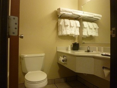 Quality Inn - Sandpoint, ID