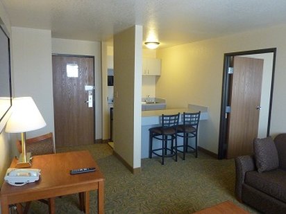 Quality Inn - Sandpoint, ID