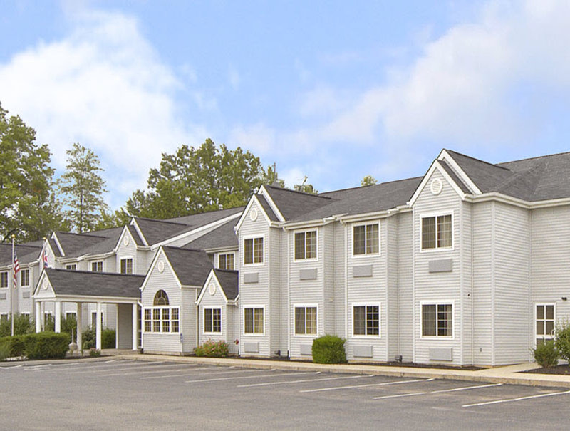 Days Inn - Sunbury, OH