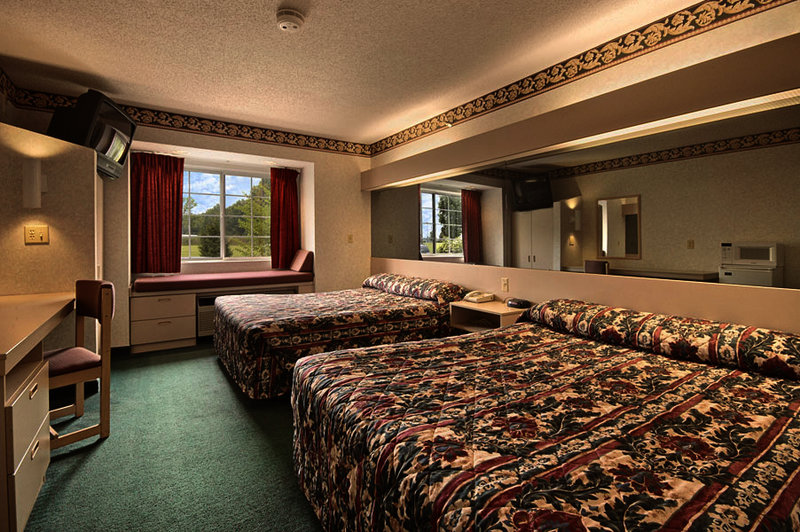 Days Inn - Sunbury, OH