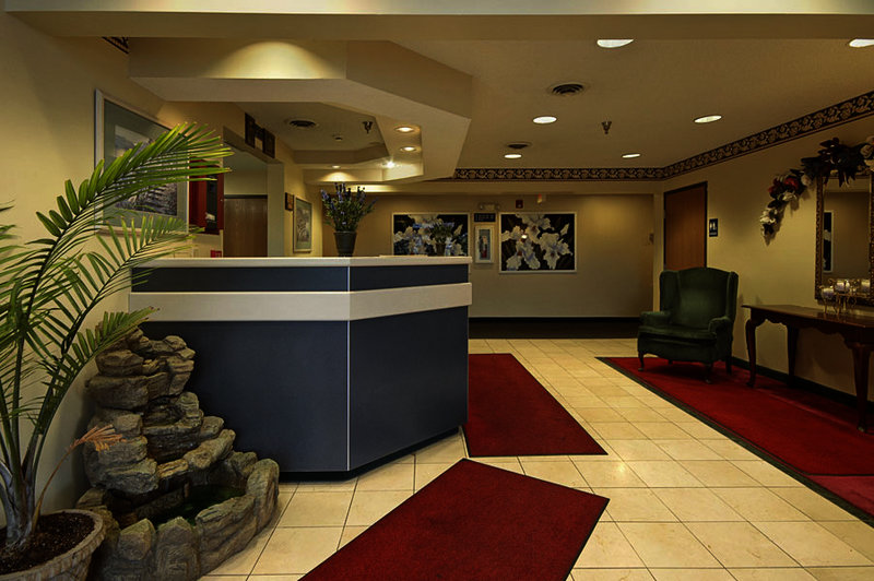 Days Inn - Sunbury, OH