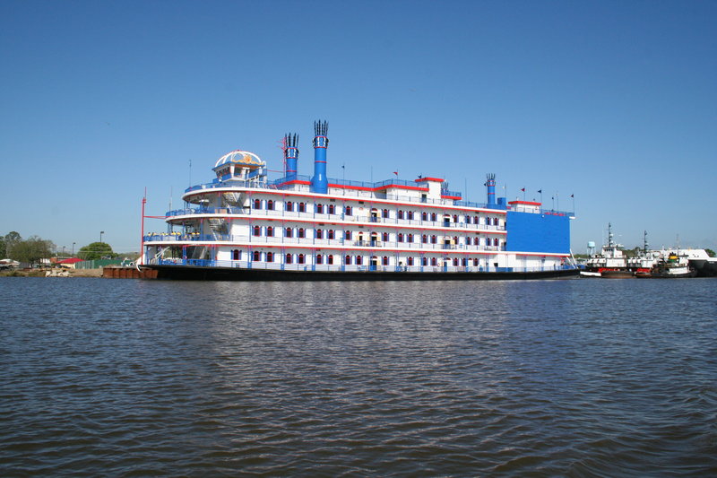 Americas Best Value Inn - Amelia, LA