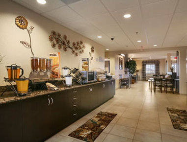 Microtel Inn - Stanley, ND