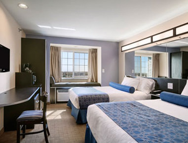 Microtel Inn - Stanley, ND