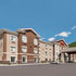 Ramada Creston Hotel