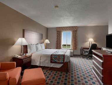 Super 8 Frankfort IN - Frankfort, IN