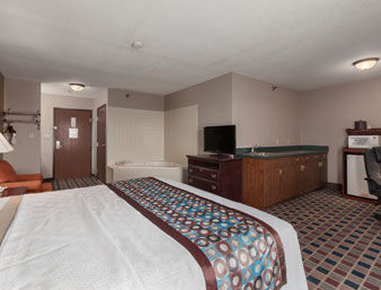 Super 8 Frankfort IN - Frankfort, IN