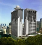 Mandarin Orchard Singapore