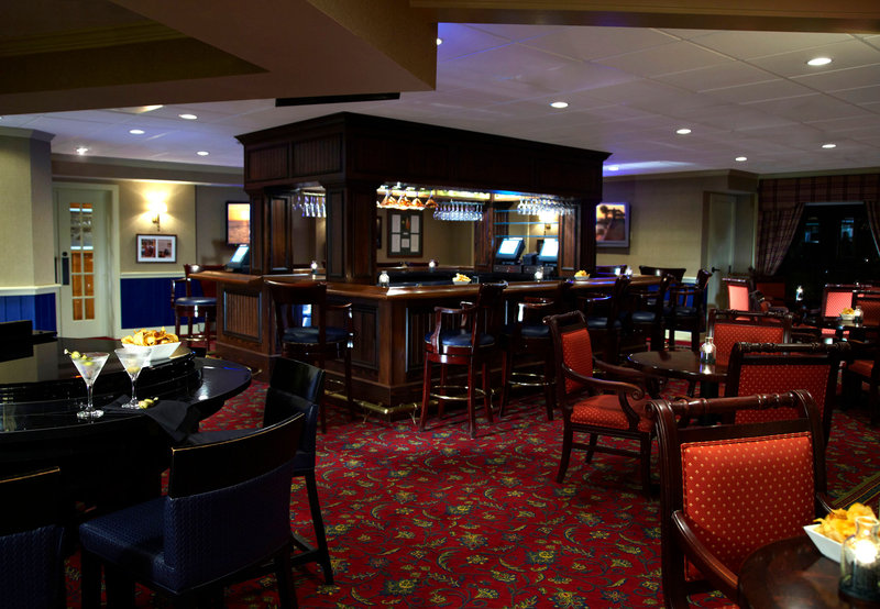 Grand Hotel Marriott Resort, Golf Club & Spa - Point Clear, AL