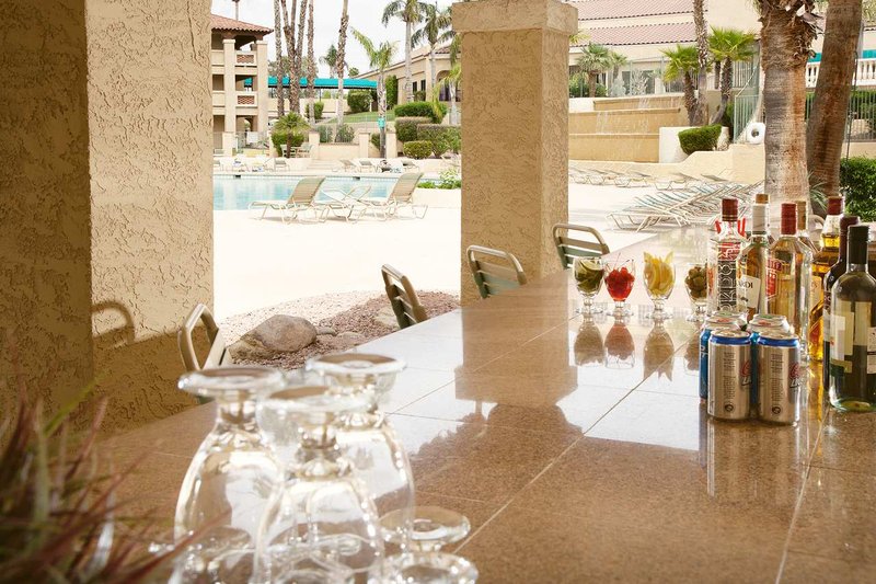 Embassy Suites By Hilton Phoenix North - Phoenix, AZ