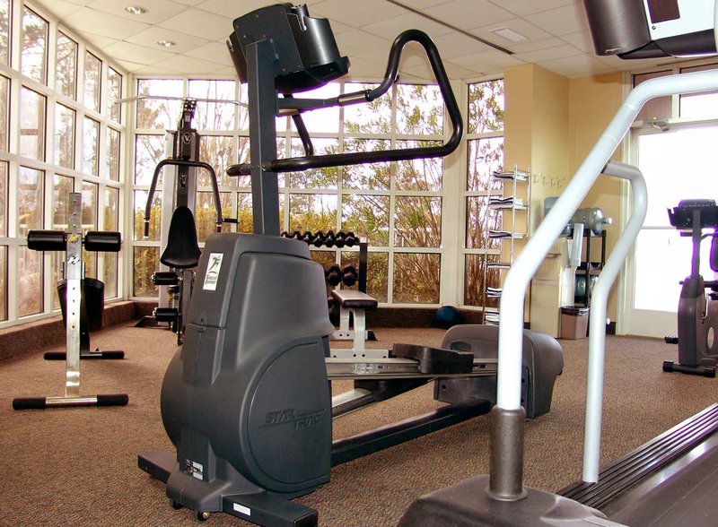 Hampton Inn Mobile-East Bay/Daphne - Daphne, AL