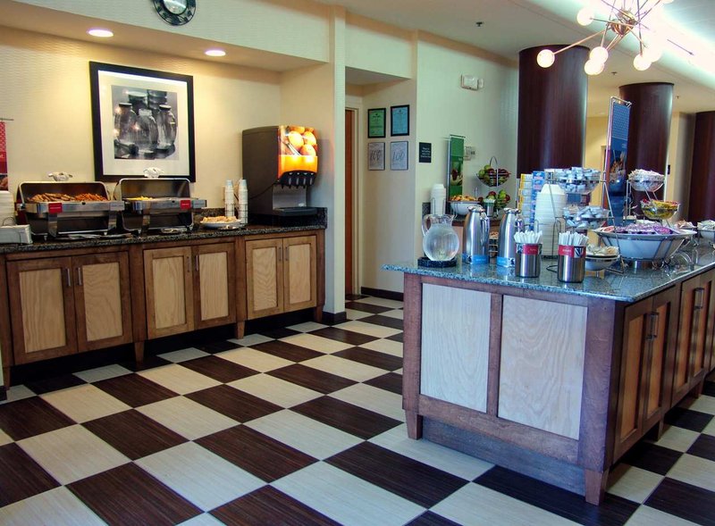 Hampton Inn Mobile-East Bay/Daphne - Daphne, AL